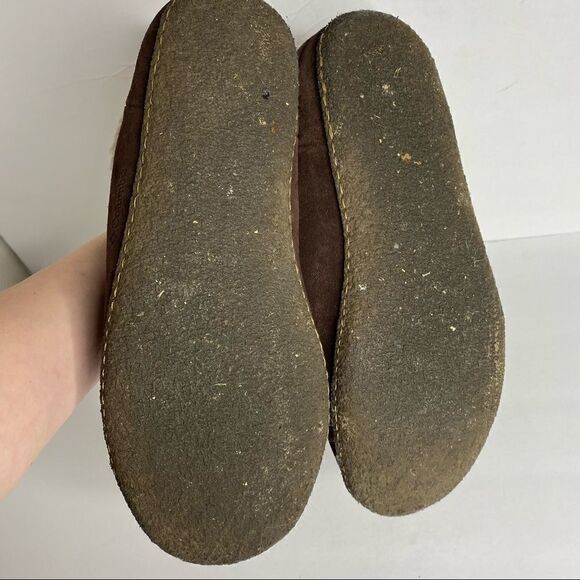 Columbia | Brown Slip on Shoes - Picture 2 of 8